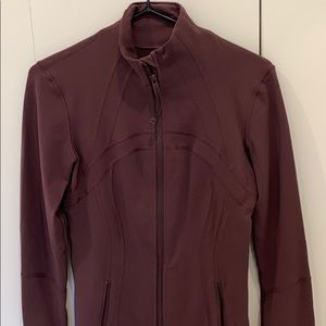 Lululemon define jacket